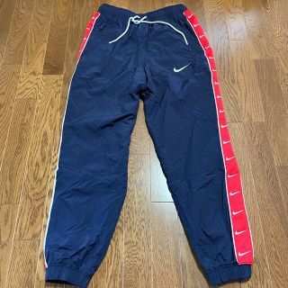 ナイキ(NIKE)の【ナイキファン様専用】 NIKE ナイキ メンズ ナイロン パンツ M(ウェア)