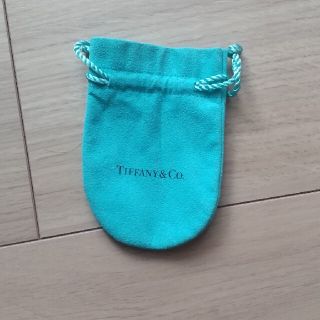 ティファニー(Tiffany & Co.)のアクセサリー入れ(ティファニー) ten様専用(小物入れ)