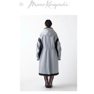 mame - ⭐︎様専用【新品】Mame Kurogouchi マメオーバーサイズ