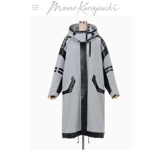 mame - ⭐︎様専用【新品】Mame Kurogouchi マメオーバーサイズ