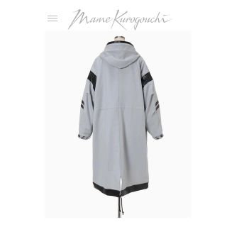 mame - ⭐︎様専用【新品】Mame Kurogouchi マメオーバーサイズコート