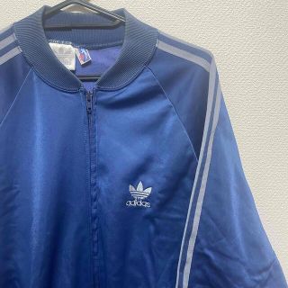 adidas - 80s adidasトラックジャケット ATP アメリカ製 デッド ...