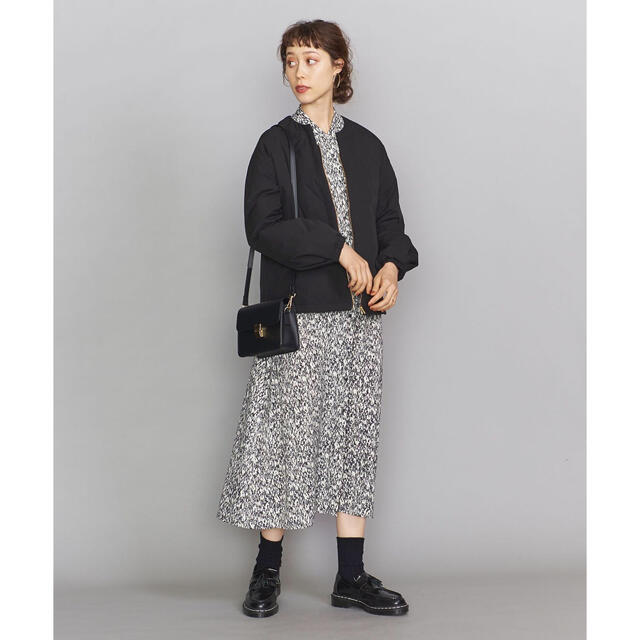 BEAUTY&YOUTH UNITED ARROWS(ビューティアンドユースユナイテッドアローズ)の専用です。 レディースのジャケット/アウター(ダウンコート)の商品写真