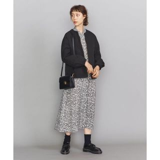 ビューティアンドユースユナイテッドアローズ(BEAUTY&YOUTH UNITED ARROWS)の専用です。(ダウンコート)