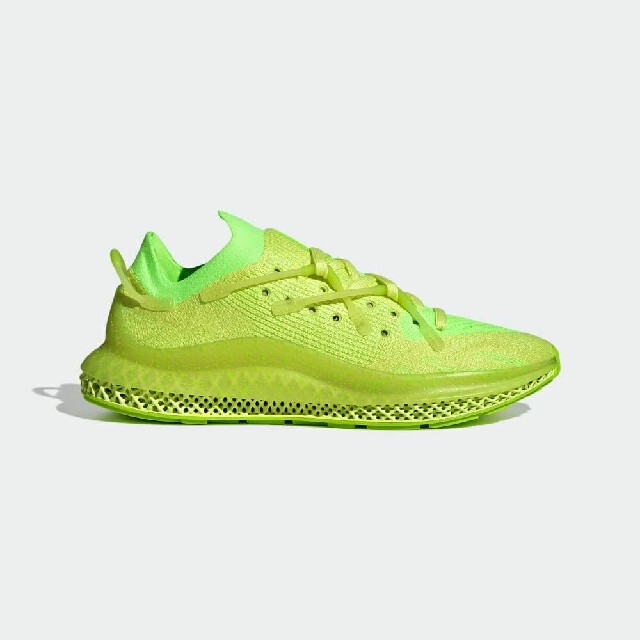 たか様　adidas 4d fusio メンズの靴/シューズ(スニーカー)の商品写真