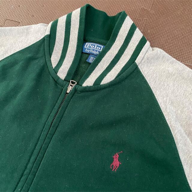 POLO RALPH LAUREN - セール！【美品】90s ポロバイラルフローレン ...