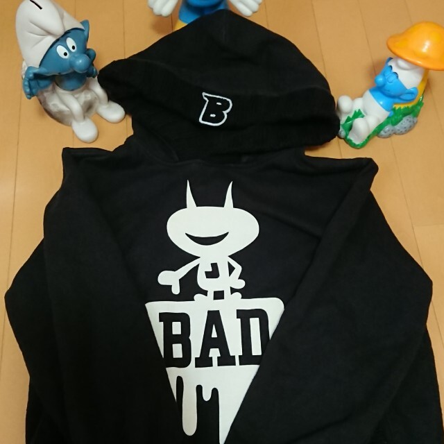 LAUNDRY(ランドリー)の☆LAUNDRY BADRYパーカー✨☆ レディースのトップス(パーカー)の商品写真