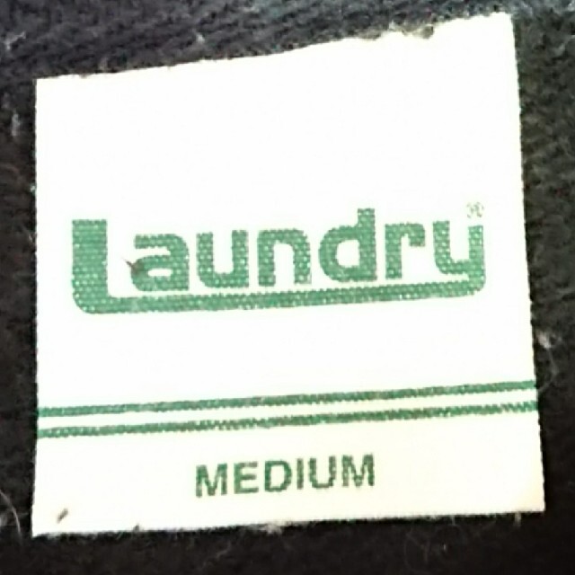 LAUNDRY(ランドリー)の☆LAUNDRY BADRYパーカー✨☆ レディースのトップス(パーカー)の商品写真