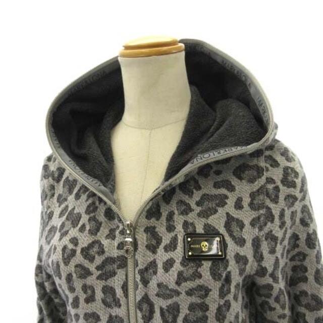 【メーカー再生品】 マークアンドロナパーカー M - ウエア(女性用)