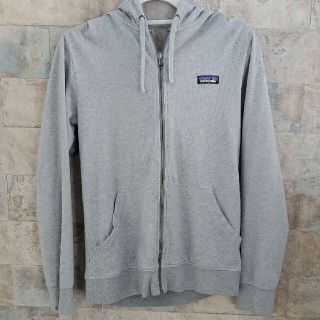 パタゴニア(patagonia)のパタゴニア　patagonia　ライトウェイトフルジップフーディー(パーカー)