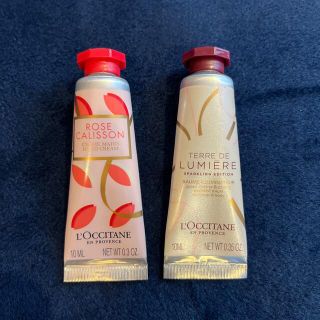 ロクシタン(L'OCCITANE)のロクシタン ハンドクリーム(ハンドクリーム)