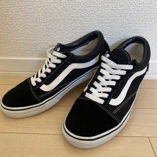 ヴァンズ(VANS)のVANS バンズ オールドスクール (スニーカー)