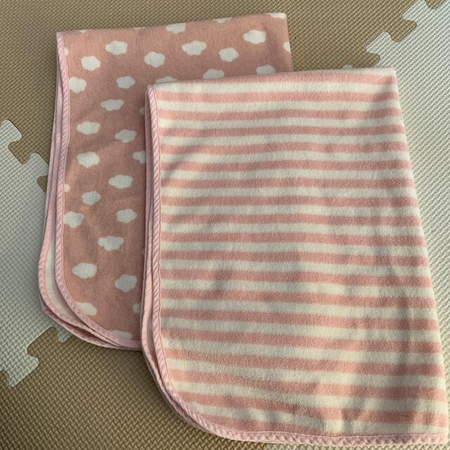 ニトリ(ニトリ)のニトリ　おむつ替えシート キッズ/ベビー/マタニティのおむつ/トイレ用品(おむつ替えマット)の商品写真