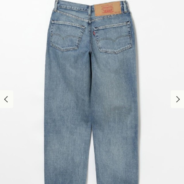 Levi's (R) BEAMS 別注 SUPER WIDE JEAN 31 - デニム/ジーンズ