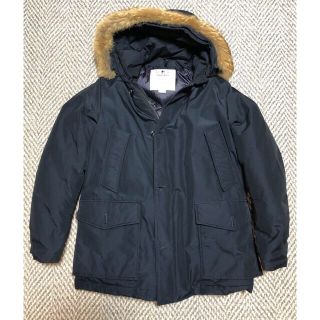 ウールリッチ(WOOLRICH)の【ハリー様専用】WOOLRICH ダウンジャケット Ｌ(ダウンジャケット)