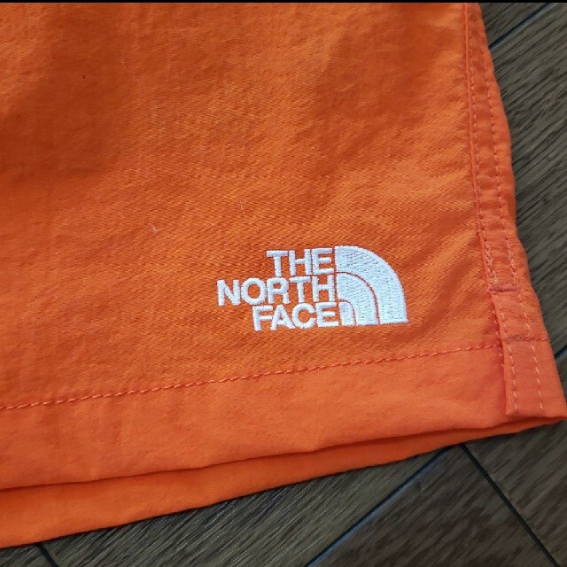 THE NORTH FACE  レディース ハーフパンツ 新品