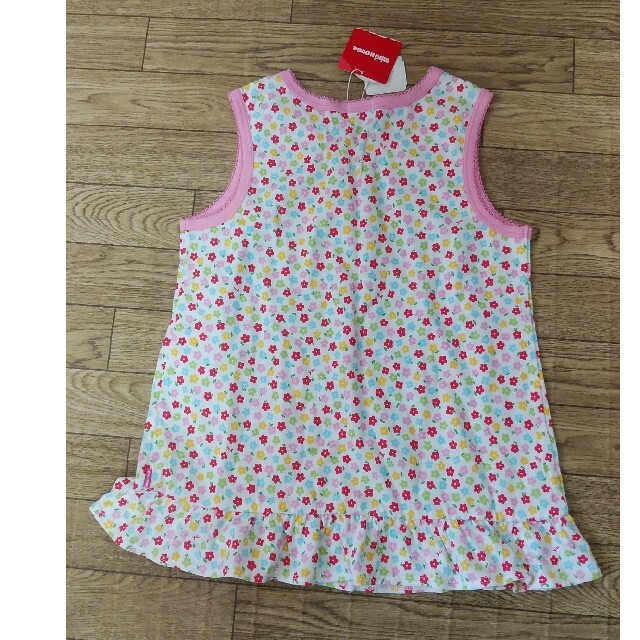 Charabia(シャラビア)のaiyuimom様専用 キッズ/ベビー/マタニティのキッズ服女の子用(90cm~)(ワンピース)の商品写真