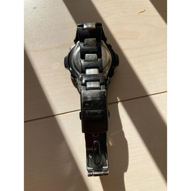G-SHOCK(ジーショック)のカシオ　Gショック　AWG-100C 4765 メンズの時計(腕時計(デジタル))の商品写真