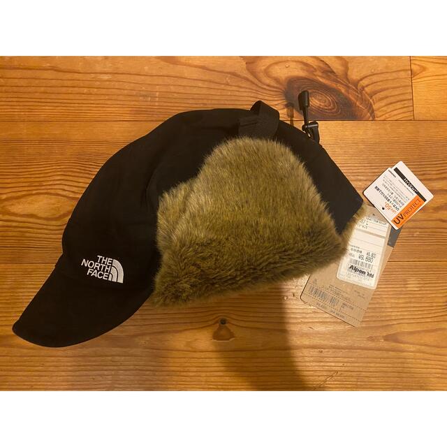 THE NORTH FACE Frontier Cap Lサイズ