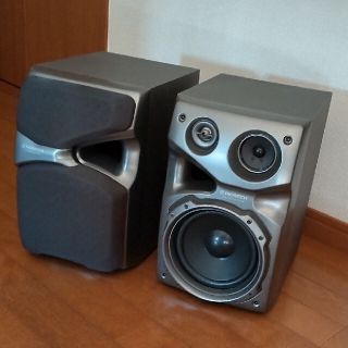 パイオニア(Pioneer)のスピーカー  パイオニア  3WAY(スピーカー)