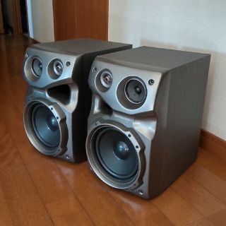 Pioneer - スピーカー パイオニア 3WAYの通販 by まろすけ3198's shop
