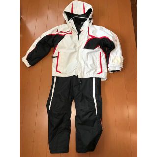 ATOMYS(アトマイズ)スノーウエア