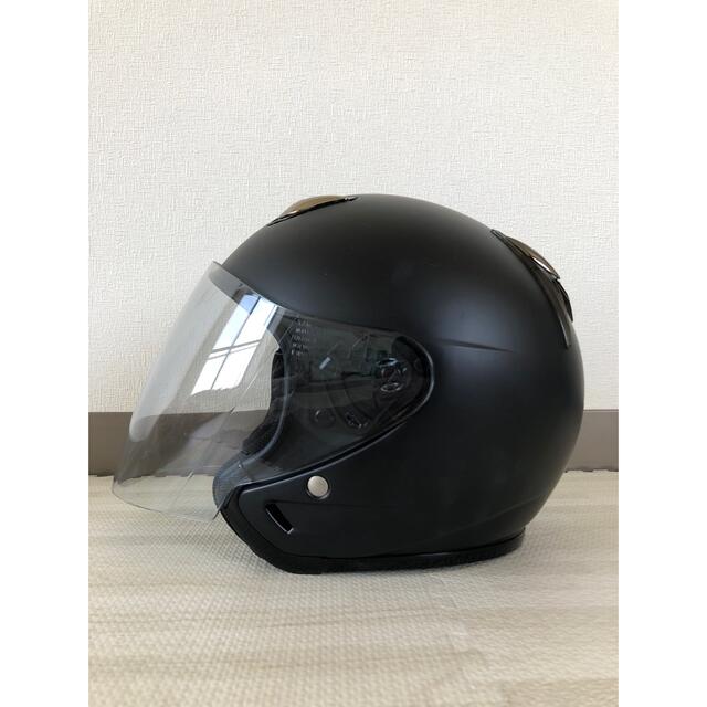 バイクヘルメット　ヤマハ　ZENITH  YJ-5Ⅱ   Sサイズ