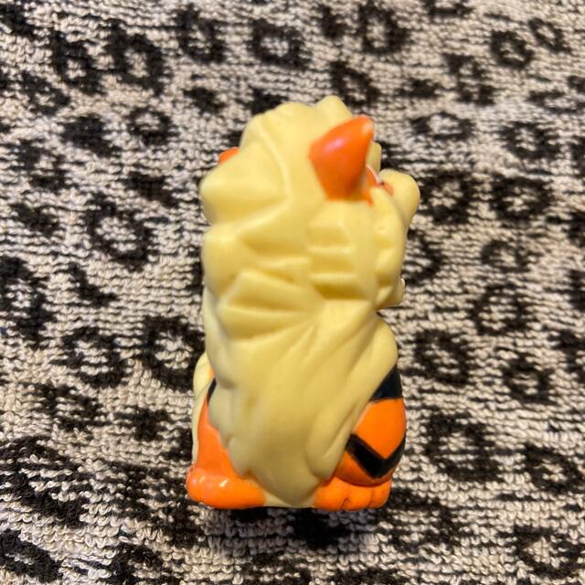 ポケモン - ポケモンキッズ(12) ウインディの通販 by yukic's ポケモン - ポケモンキッズ(12) ウインディの通販 by yukic's