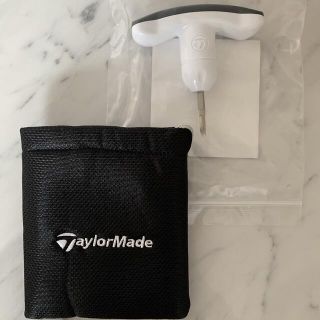 テーラーメイド(TaylorMade)のテーラーメイド  トルクレンチ(ゴルフ)