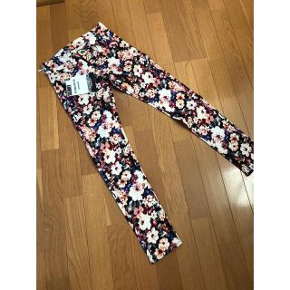 マウジー(moussy)のはな様専用　新品　moussy 花柄　スキニーパンツ　サイズXS(スキニーパンツ)