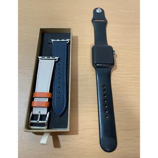 Apple Watch - Apple Watch3 GPSモデル 38mm