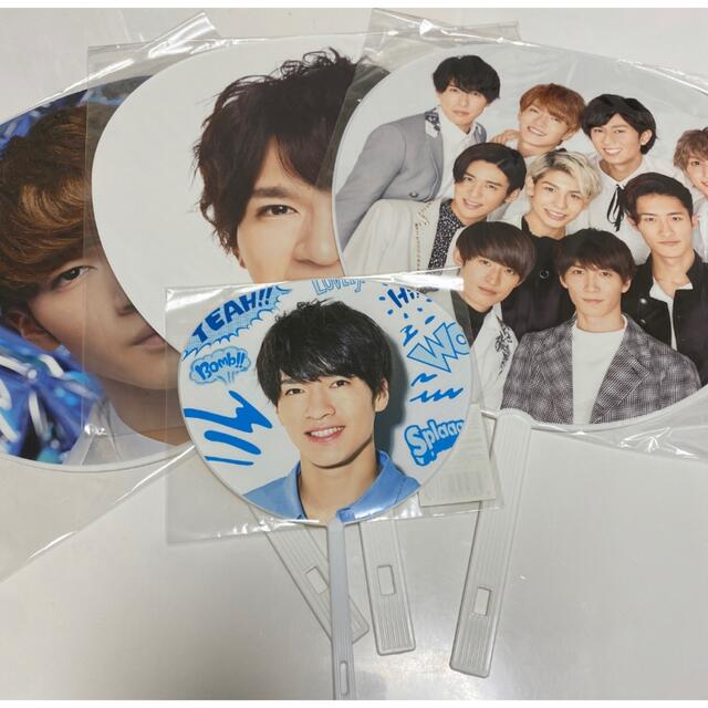SnowMan 深澤辰哉 グッズセット SnowMan 深澤辰哉 グッズセット