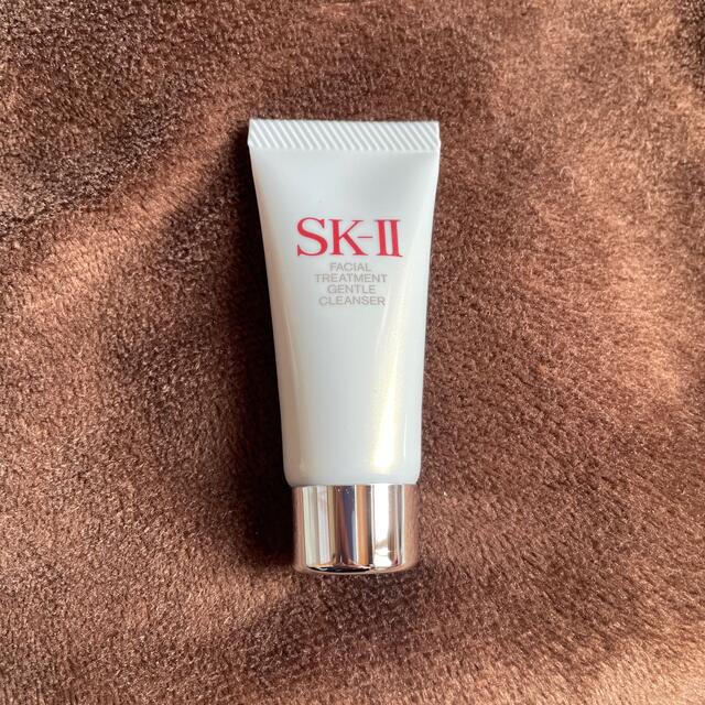 SK-II(エスケーツー)のSK-II 洗顔料 コスメ/美容のスキンケア/基礎化粧品(洗顔料)の商品写真