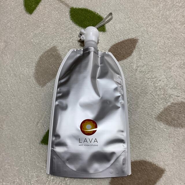 ムーミン様専用 新品未使用 LAVA 水素水用バッグの通販 by あっこ's shop｜ラクマ