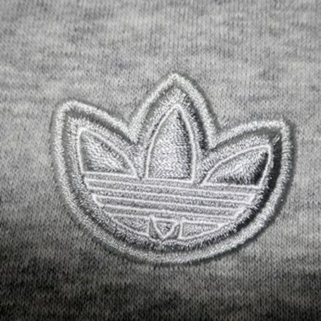 adidas(アディダス)の新品 アディダスオリジナルス スウェット上下セット 裏起毛 Lサイズ メンズのトップス(スウェット)の商品写真