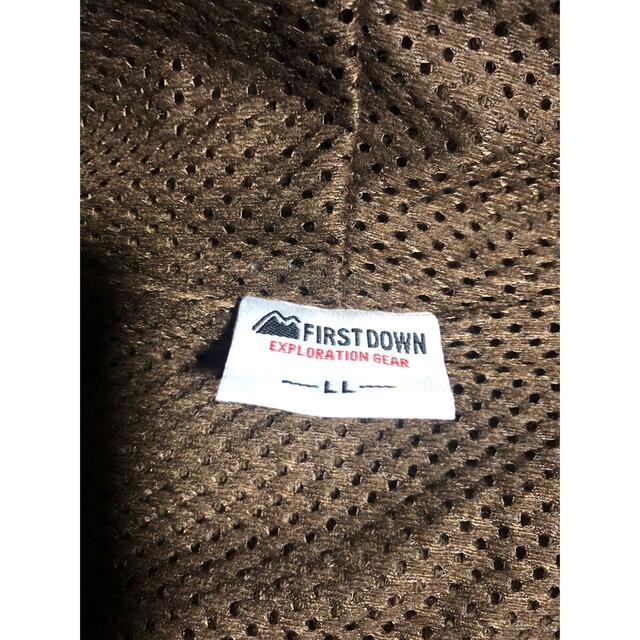 patagonia(パタゴニア)のマッキー様　専用　★☆FIRST DOWN☆★ボアジャケット レディースのジャケット/アウター(ブルゾン)の商品写真