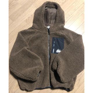 パタゴニア(patagonia)のマッキー様　専用　★☆FIRST DOWN☆★ボアジャケット(ブルゾン)