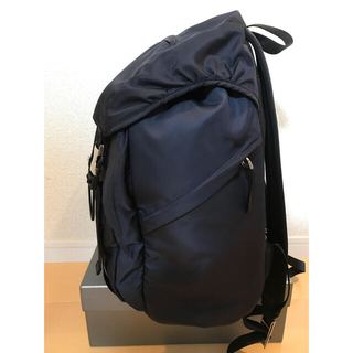 PRADA - PRADA プラダ V135 135 リュック バックパック 鞄 バッグの