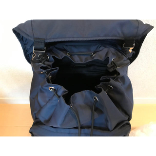 PRADA - PRADA プラダ V135 135 リュック バックパック 鞄 バッグの