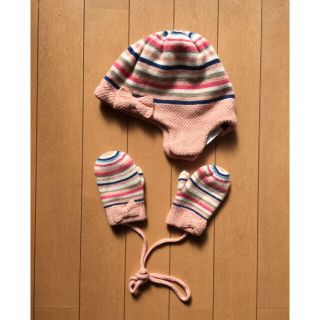 ポールスミス 子供 帽子の通販 42点 | Paul Smithのキッズ/ベビー