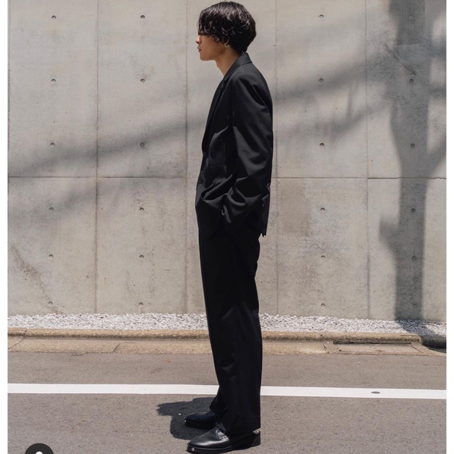 使い勝手の良い IRENISA coatとpantsのセットアップ sushitai.com.mx