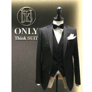 ONLY ウィングカラーシャツ *クリーニング済み* 結婚式 タキシード(シャツ)