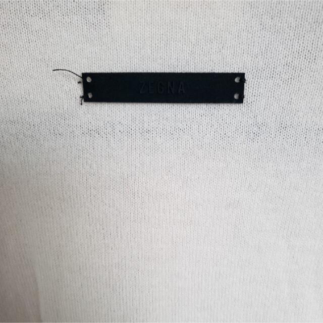 harry様専用Fear of god zegna ニット jerry着用モデル - 7