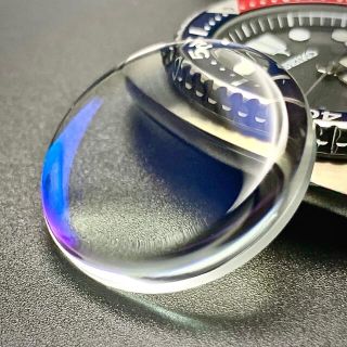 セイコー(SEIKO)のSEIKO SRP SRPB タートル サムライ 等用 風防 トップハット BL(腕時計(アナログ))