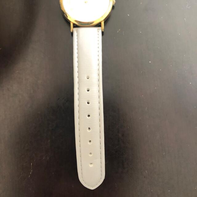 腕時計　ピンク　大きめ レディースのファッション小物(腕時計)の商品写真