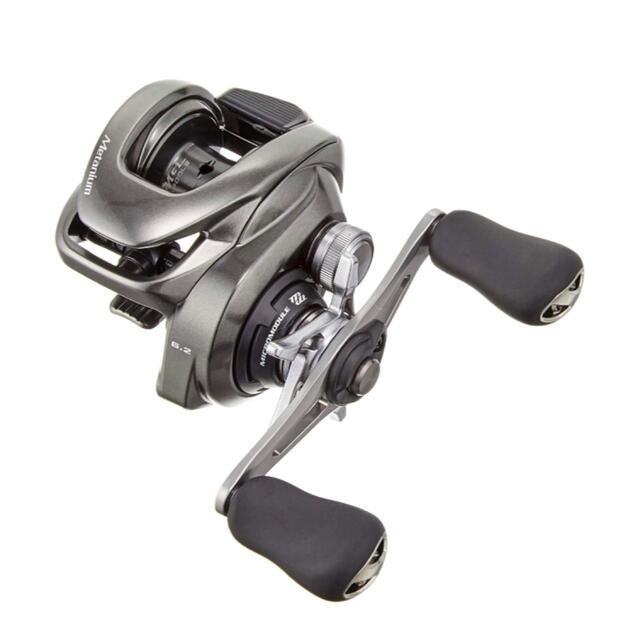 シマノ(SHIMANO) リール 20 メタニウム 左 【代引き不可】 12740円引き