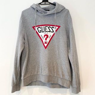 ゲス(GUESS)のGUESS  パーカー(パーカー)