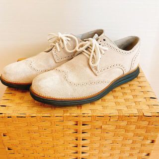 コールハーン(Cole Haan)のcole haan(ドレス/ビジネス)