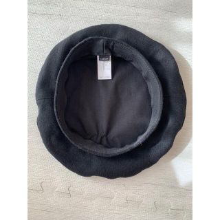 マウジー(moussy)のmoussy ベレー帽　(ハンチング/ベレー帽)