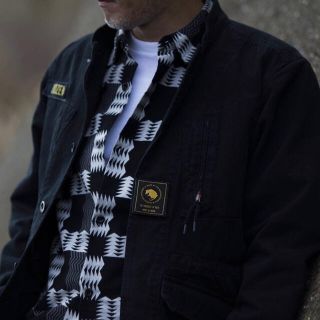 ラッツ ミリタリージャケット(メンズ)の通販 5点 | RATSのメンズを買う